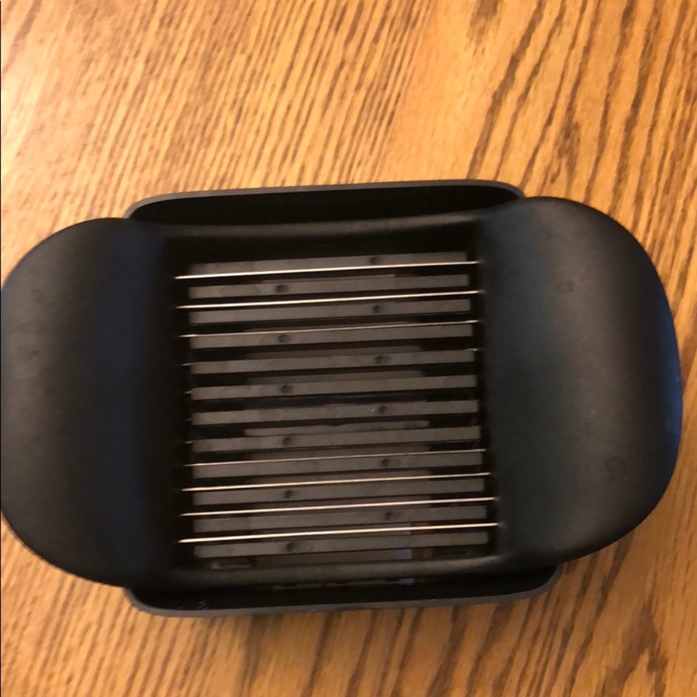 Pampered chef slicer
